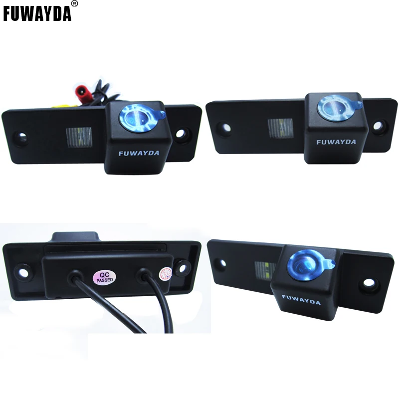 Waterproof Car Rear View Reverse Camera for Toyota 4Runner Land Cruiser Prado