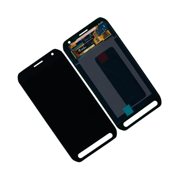 

Touch Screen Digitizer LCD Display For Samsung Galaxy S6 Active G890 G890A TouchScreen Assembly Smartphone Repair Parts