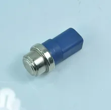 temperature sensor plug thermal switch double switch 8d 0 959 481 b for VW water temperature sensor ahl double plugs water temperature sensor cooling radiator temperature switch radiator fan for honda yamaha kawasaki suzuki