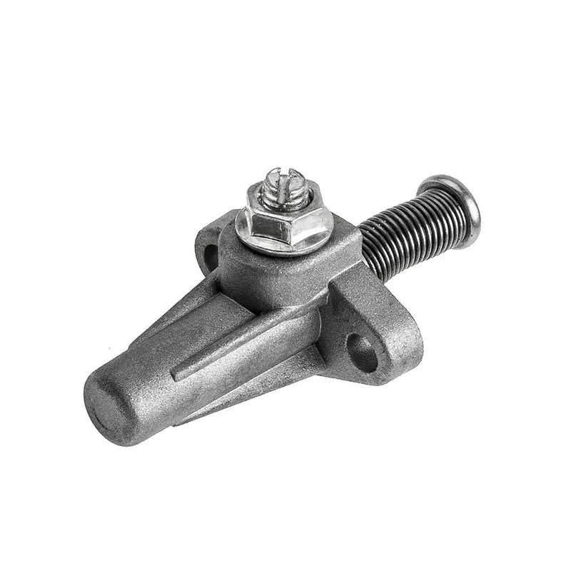 

Motorcycle Timing Chain Tensioner Regulator Adjuster for Suzuki GN125 GS125 1982-2001
