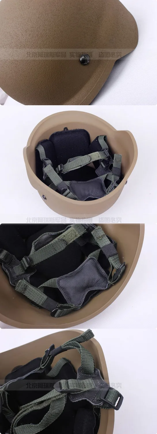 Helmet LWH helmet dedicated Marines USMC Combat Helmet CS Tactical helmet1