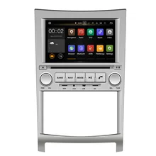 8-ядерный/4 ядра android 7.1/6.0 Fit Hyundai Veracruz/IX55 2006-dvd-плеер навигационная GPS Радио