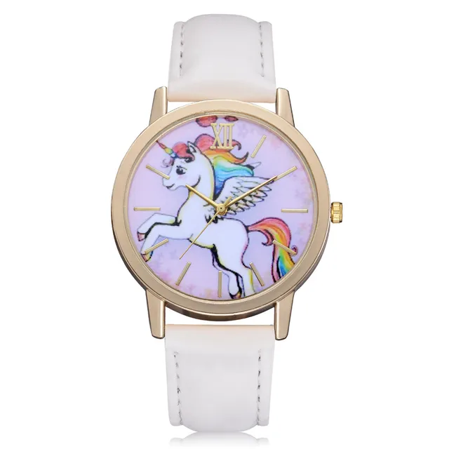 2018 New Fashion Casual Children's Watches Cute Animal Kids Girls Leather Band A 2018 New Fashion Casual Children's Watches Cute Animal Kids Girls Leather Band A