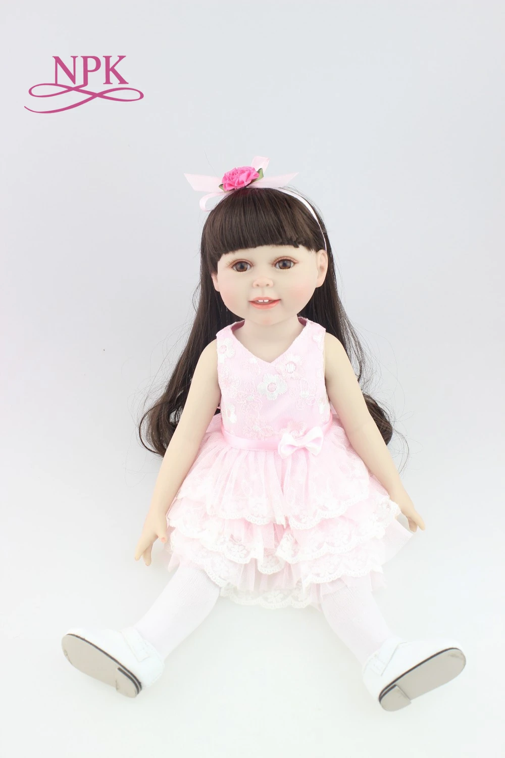 play dolls for girls