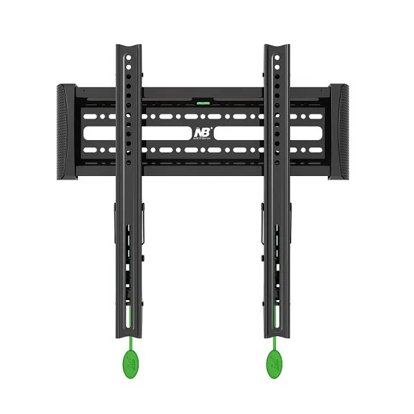 Настенное крепление для телевизора высокого качества NB C2-T 3"-47" с плоским экраном жидкокристаллический светодиодный телевизор настенное навесное крепление