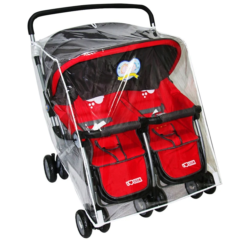 kookoo biba stroller