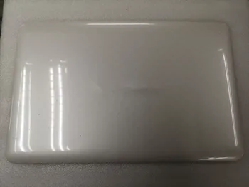 

FOR Toshiba Satellite L750D L755D L750 LCD Screen Back Cover ZYE33BLBLC00 WHITE