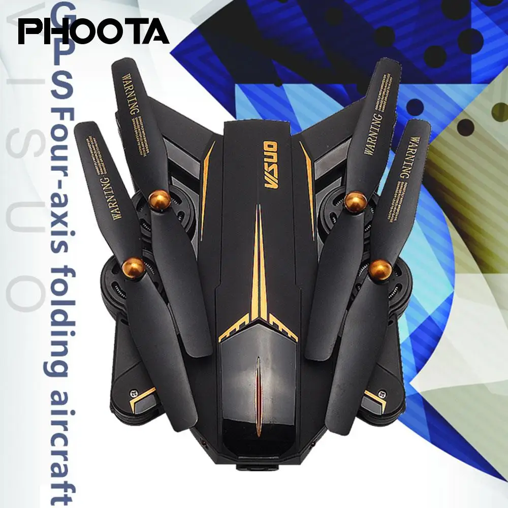 

Phoota 2.4G 4CH 6-Axis 720P Drone 5G RC Wide Angle Drone Sky Funny Cool 2.4G 4CH 6-Axis 720P Quadcopter