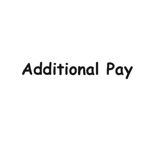 

Shipping fee Customer Game for 8 bit 16 bit 32 bit 64 bit Games/Additional Pay