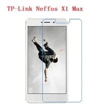 Закаленное стекло для TP-Link Neffos X1 Max защита экрана 2,5 9H Защитное стекло для TP Link X1Max X 1 TP903A TP903C