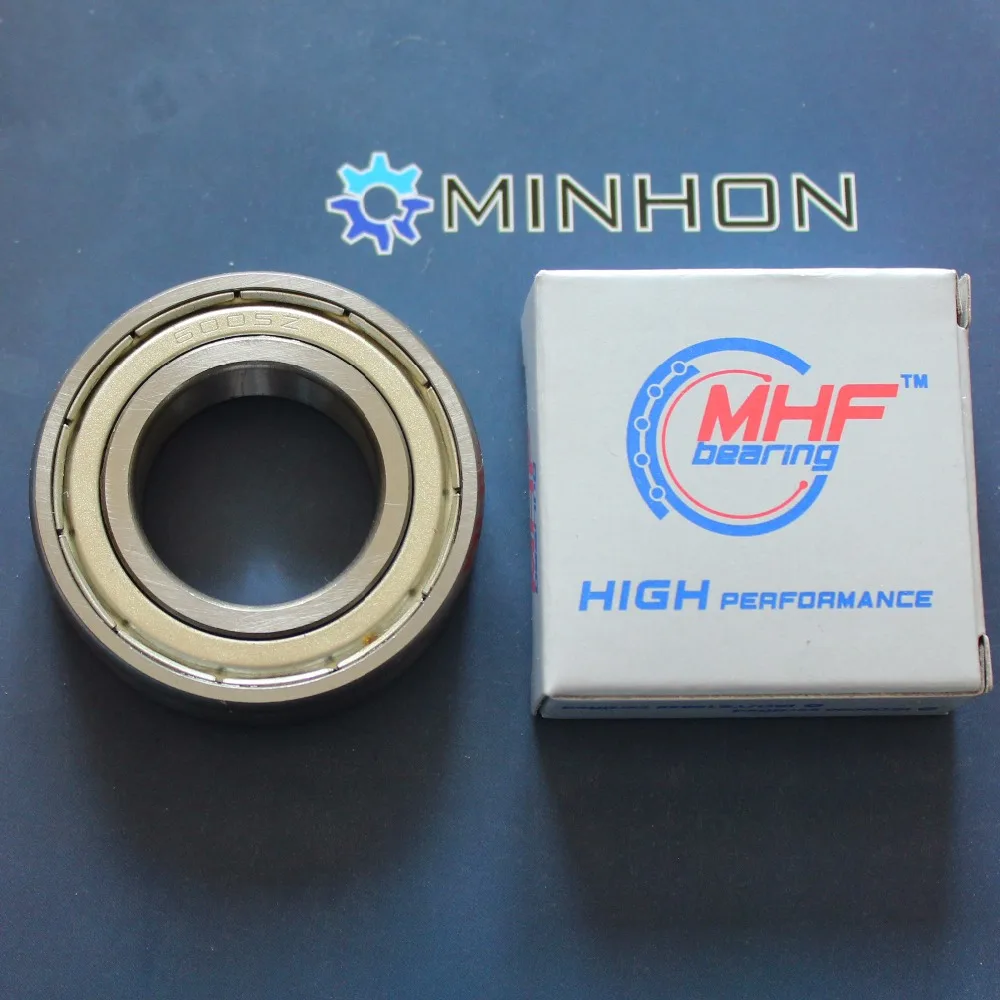 1pc-6005-2z-6005zz-mhf-miniature-deep-groove-ball-bearings-size-25x47x12-mm-best-price-high-performance