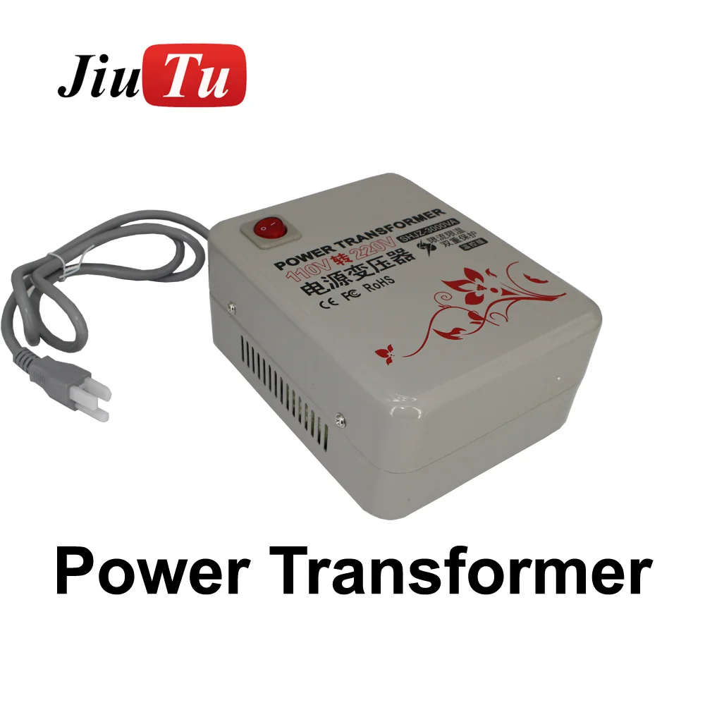 Power Transformer (1)