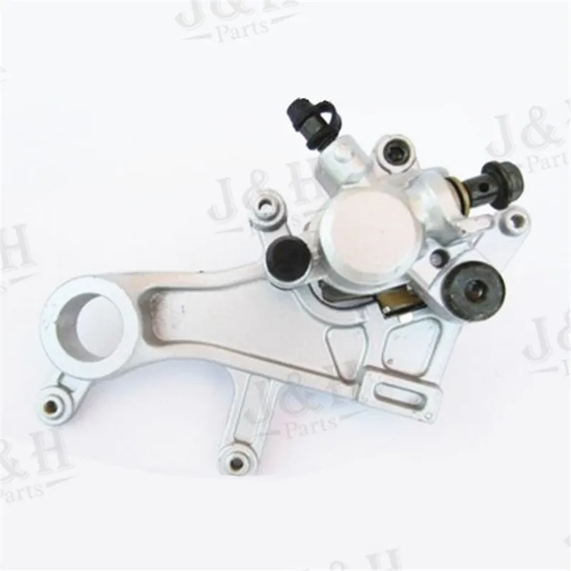 

Rear Brake Caliper with Good Pads For 2004-2012 CR125 CR250 CRF250 CRF450 X R xmotos parts Free shipping