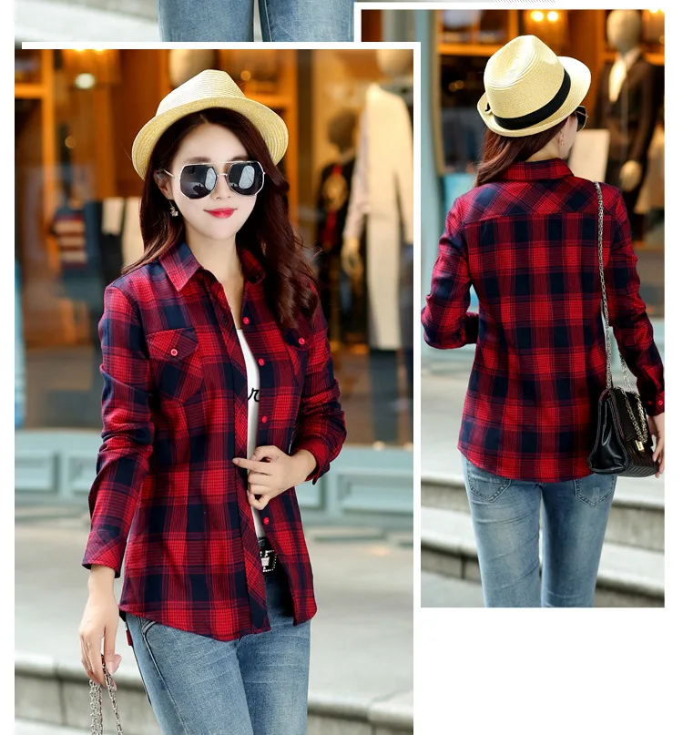 Blusas e Camisas