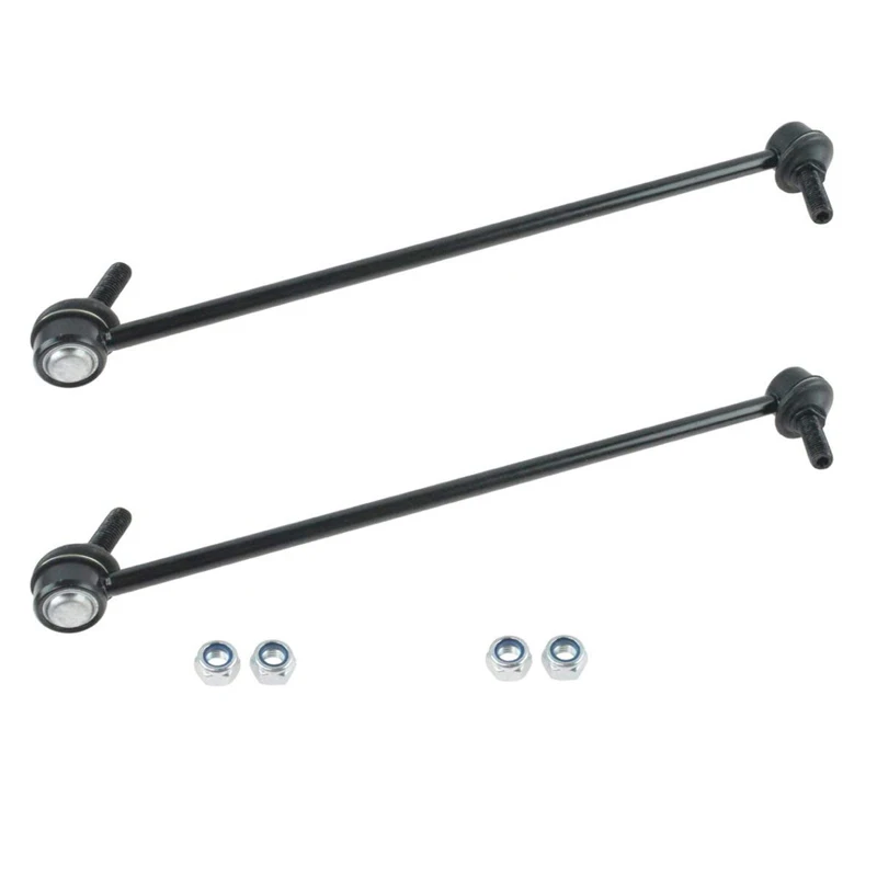 2pcs Stabilizer Sway Bar End Link Front Left Right Fit 2003 2012 Land