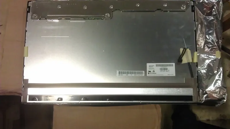   a  21.5 ġ tft lcd г LM215WF3-SLA1 lm215wf3 sla1 1  