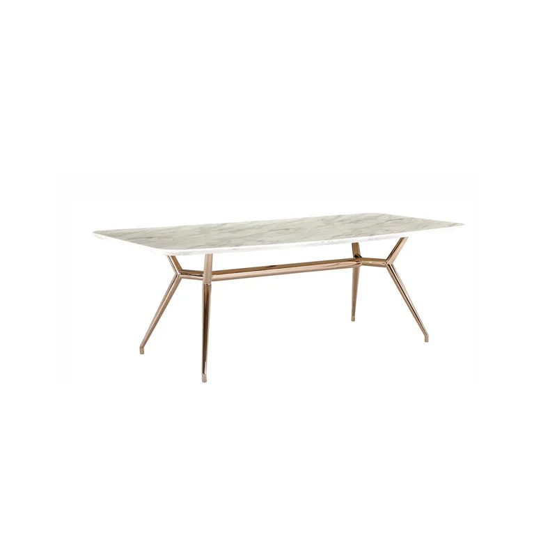 

Italian fashion table