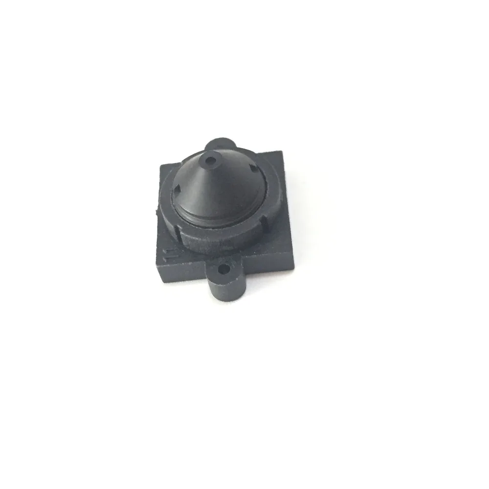 Новый Камера cctv Пинхол 3 7 мм объектив Мини 1/3 650nm для HD CCTV M12 * 0 5 байонета объектива