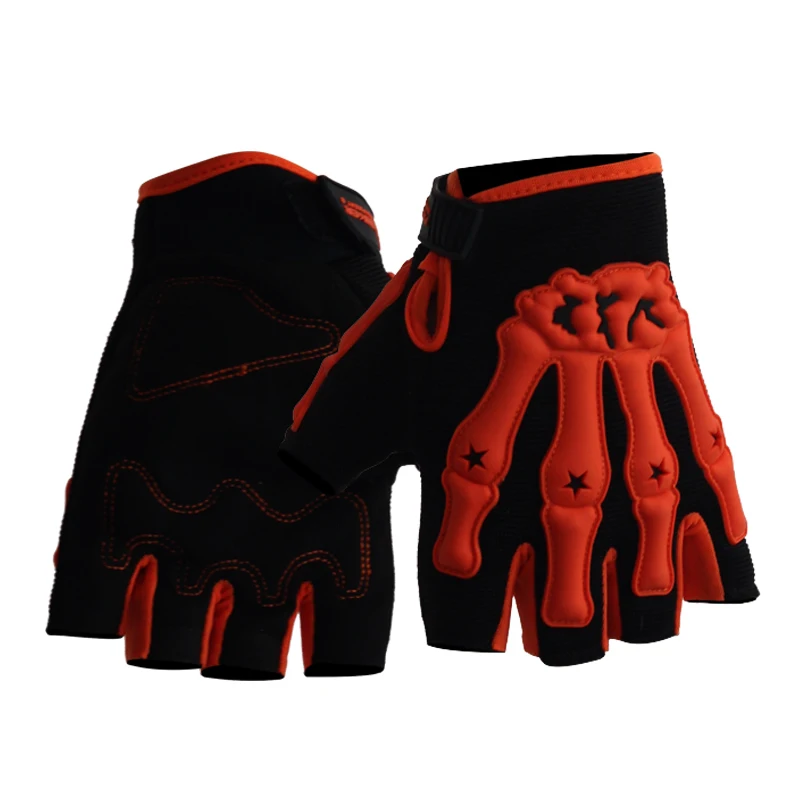 PRO-BIKER перчатки для мотокросса и мотокросса летние мужские мотоциклетные перчатки C-04B