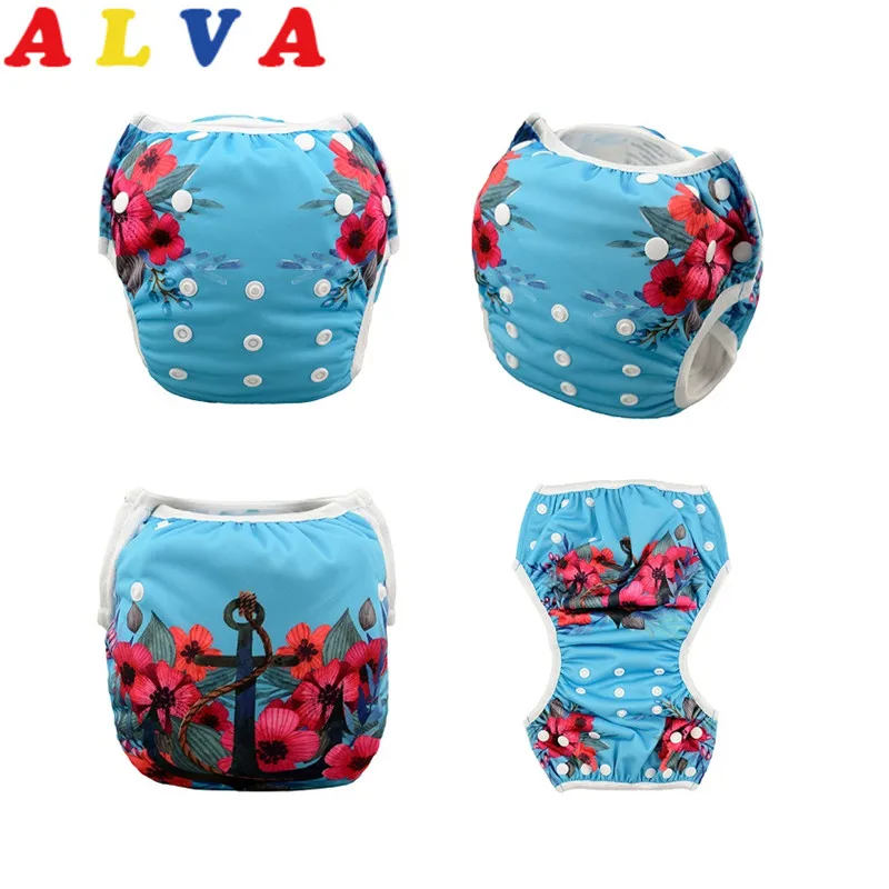 alva baby swim nappy