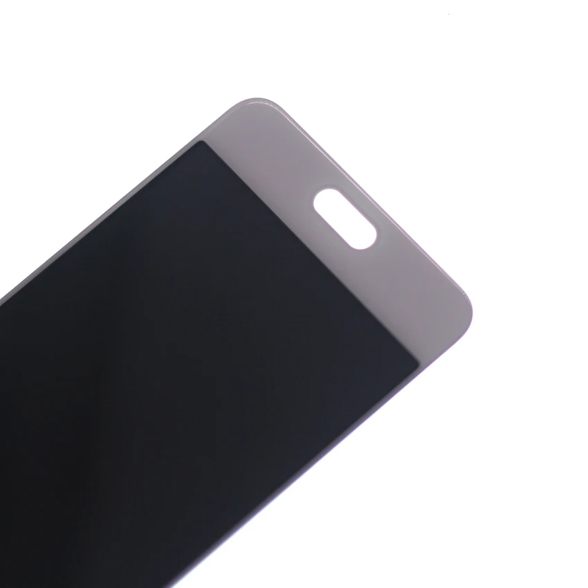 Для ZTE Blade V8 BV0800 ЖК дисплей сенсорный экран дигитайзер для бесплатные