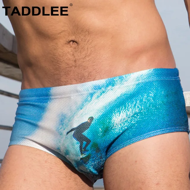 Best Price Taddlee Brand Men's Swimsuit Sexy Swimwear Boxer Briefs Bikini Gay Penis Pouch Low Rise Swimming Surf Board Trunks Shorts New Best Price Taddlee Brand Men's Swimsuit Sexy Swimwear Boxer Briefs Bikini Gay Penis Pouch Low Rise Swimming Surf Board Trunks Shorts New
