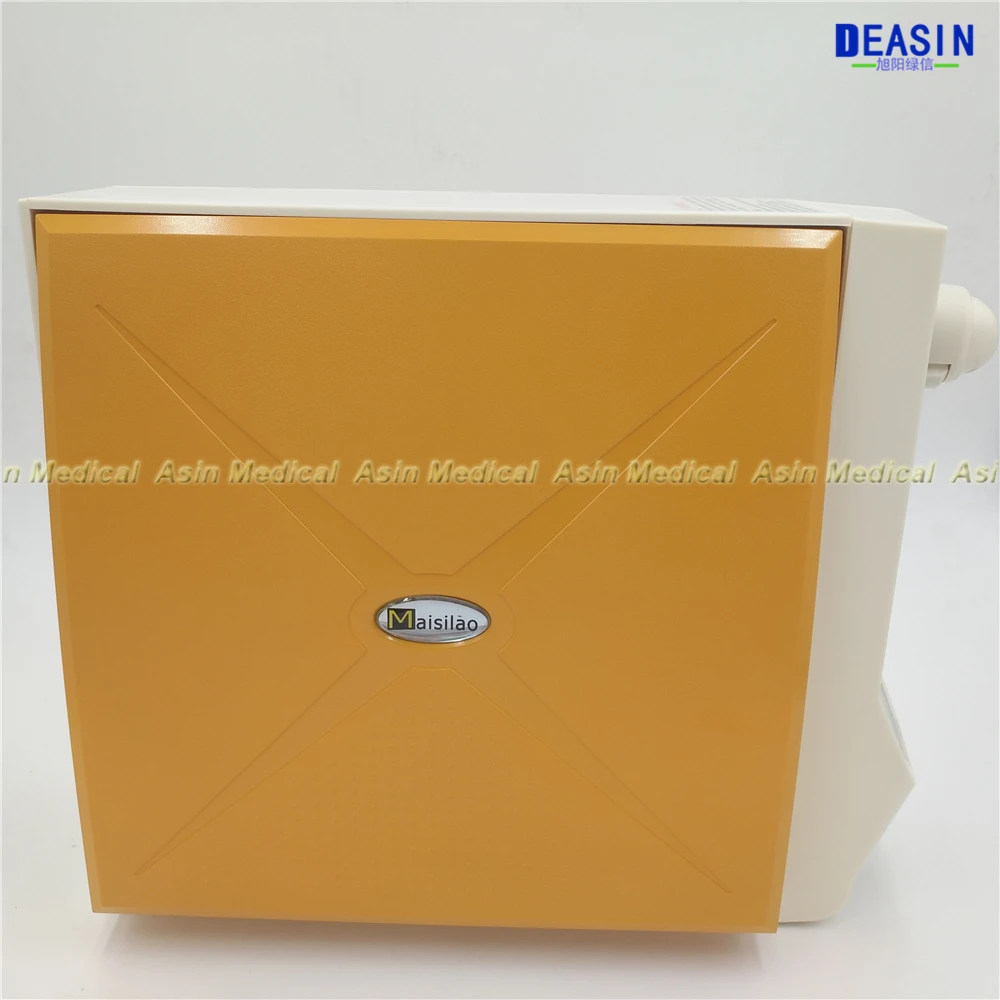 Sale good quality 60,000 rpm Dental Micromotor Brushless Jewelry engraving micromotor with Handpiece speed control by hand 2018 2