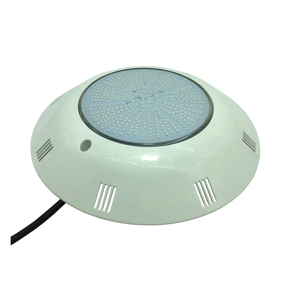 

LED Underwater Swimming Pool Light 18W 25W 36W Resin Filled High Quality Underwater Lighting 12V Warm Cool White