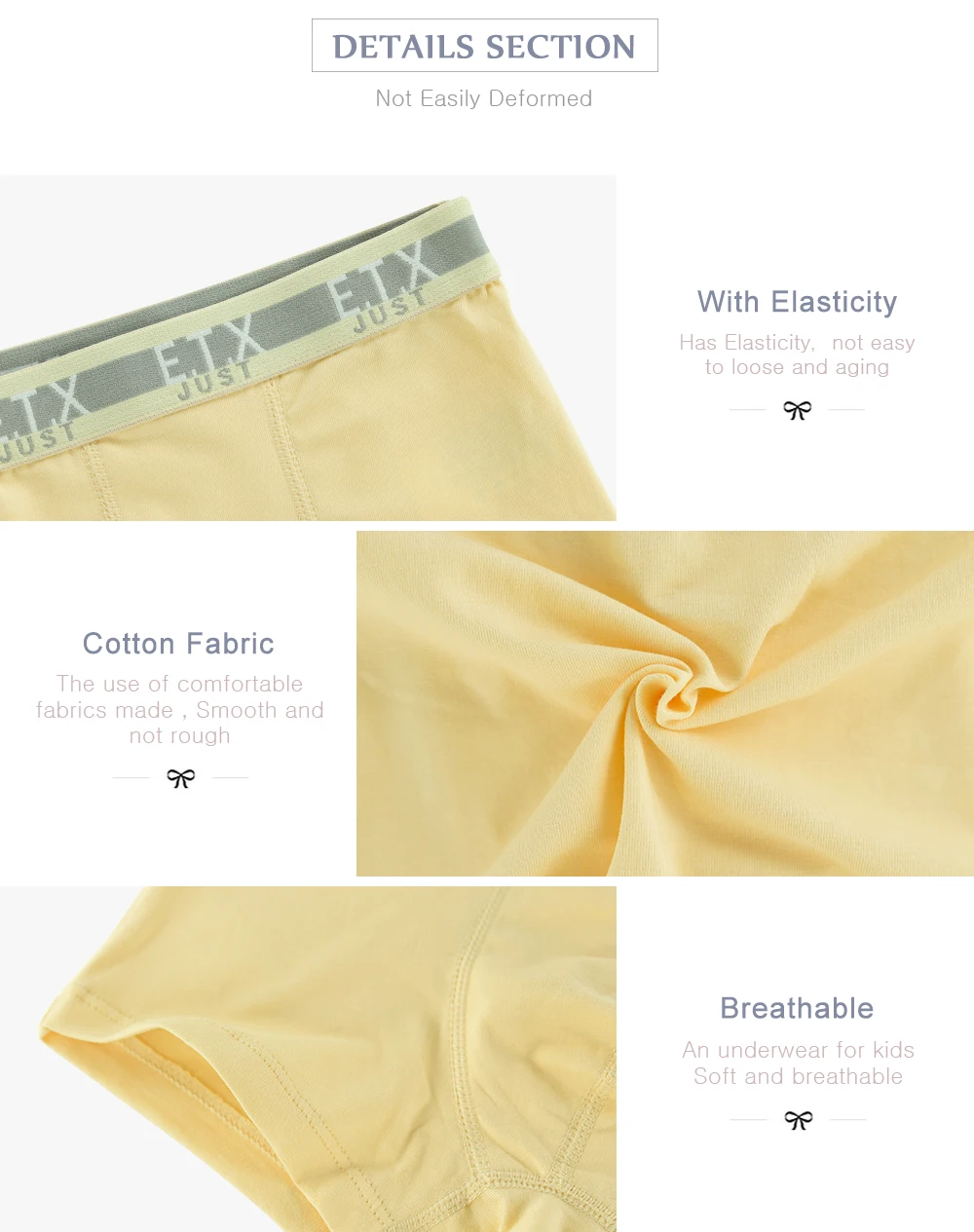 Kids Underwear (4)