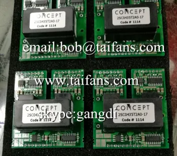 

PANTAIFS original power module 2SC0435T2A0-17