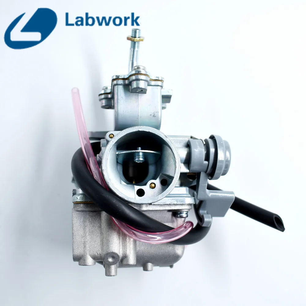 NEW Carburetor for Yamaha Raptor 80 ATV Quad Carb Carby 2002 2008 Free Shipping on Aliexpress