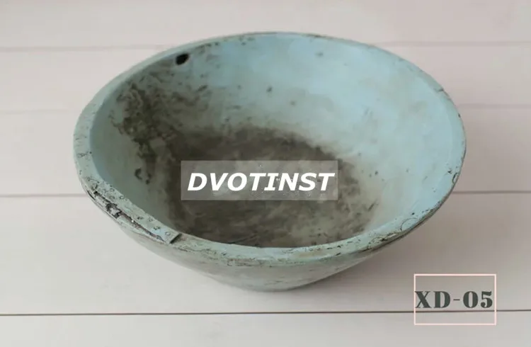 Dvotinst реквизит для фотосъемки новорожденных детей позирует корзина пластина