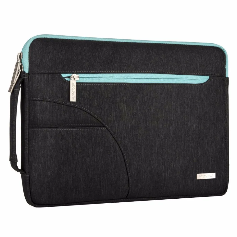 MOSISO ноутбук рукав ноутбук Shoulderbag портфель для Macbook Pro Air 11 12 13,3 14 15 дюймов Asus/acer/hp/Dell microsoft Surface