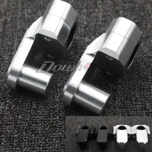 Руль мотоцикла, аксессуары Riser подходит для SUZUKI DL650 V-STROM gsr400 GSR600 GSR750