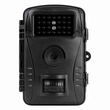 

Hunting Camera Infrared 1080P 940NM IR HD Waterproof Motion Detection Outdoor Hunting Trail Camera