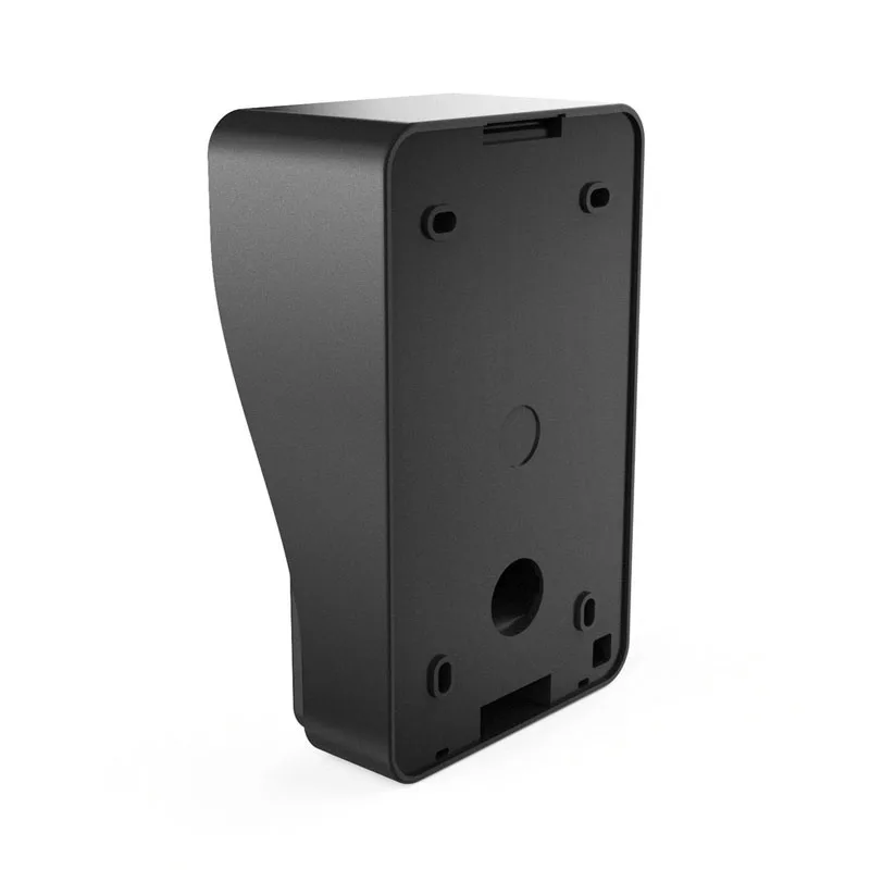 Горный Водонепроницаемый 720P беспроводной wifi RFID пароль видео телефон двери дверной звонок Домофон Система+ 1 Электрический магнитный дверной замок