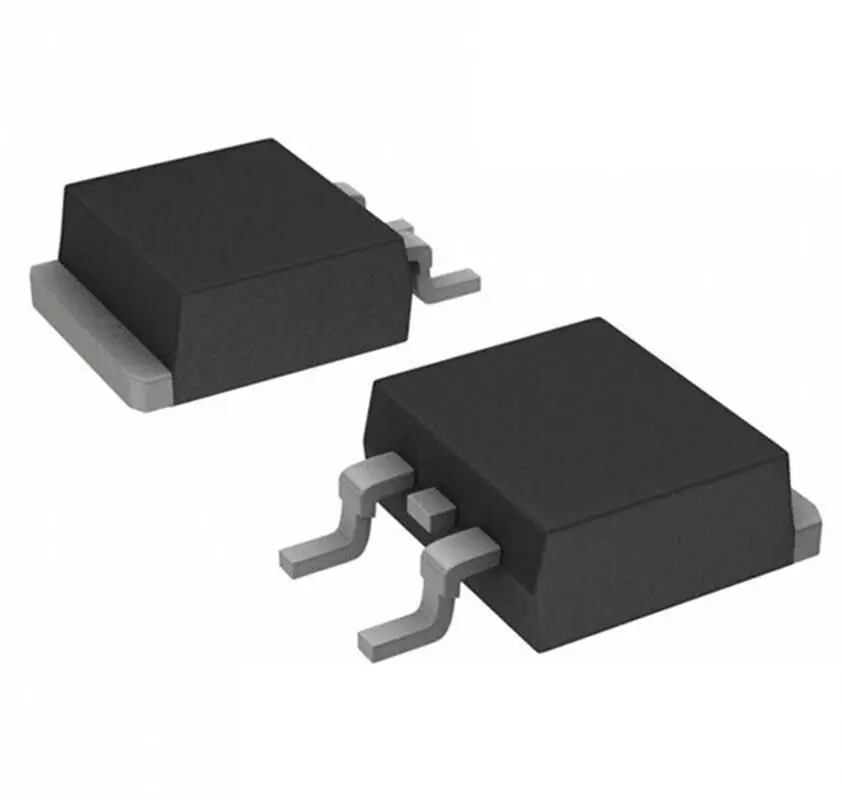 10 шт./лот IRF540NS F540NS TO263 электронный комплект транзисторов ic новая фотография |