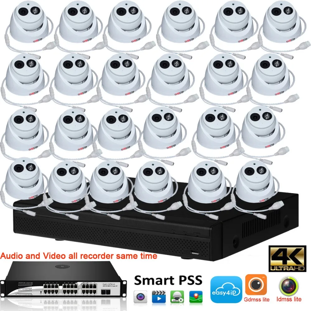 NVR4232-4KS2+Hdw4433c-a