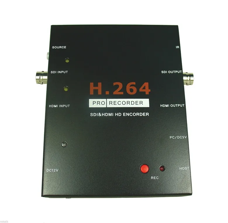 Upgrade EZCAP 1080P HD SDI HDMI Video Game Capture