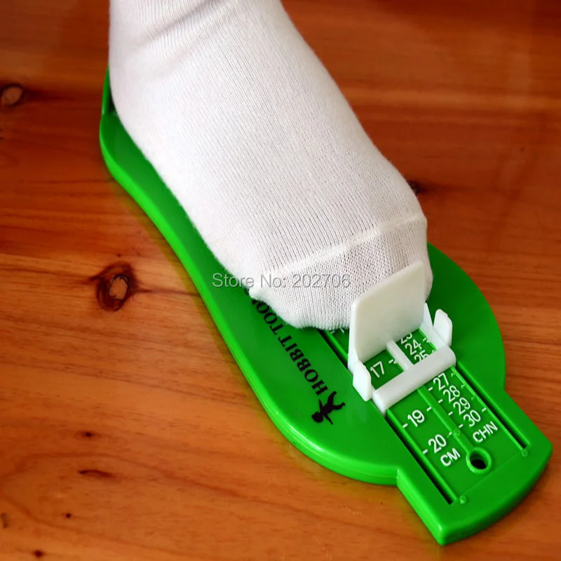 baby foot gauge (5)