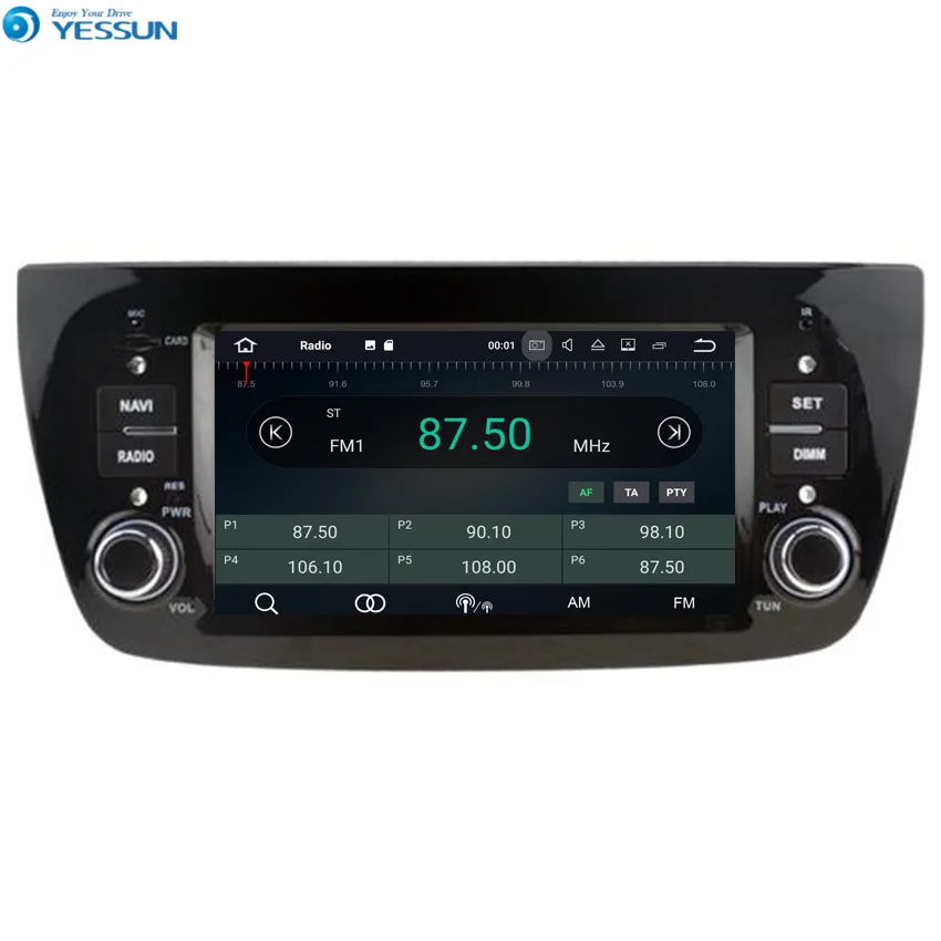Sale YESSUN Android Radio Car DVD Player For Fiat Doblo 2010~2014 Stereo Radio Multimedia GPS Navigation With WIFI Bluetooth AM/FM 1 Sale YESSUN Android Radio Car DVD Player For Fiat Doblo 2010~2014 Stereo Radio Multimedia GPS Navigation With WIFI Bluetooth AM/FM 1