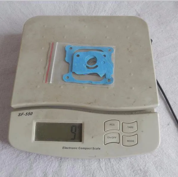 GASKET SET HONDA GXH50 142F 7