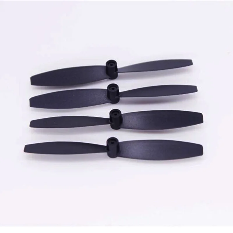 Propellers prop Parrot Minidrones rolling spider Spare Parts Propeller blade Quadcopter Red  White Blue Black Yellow 6