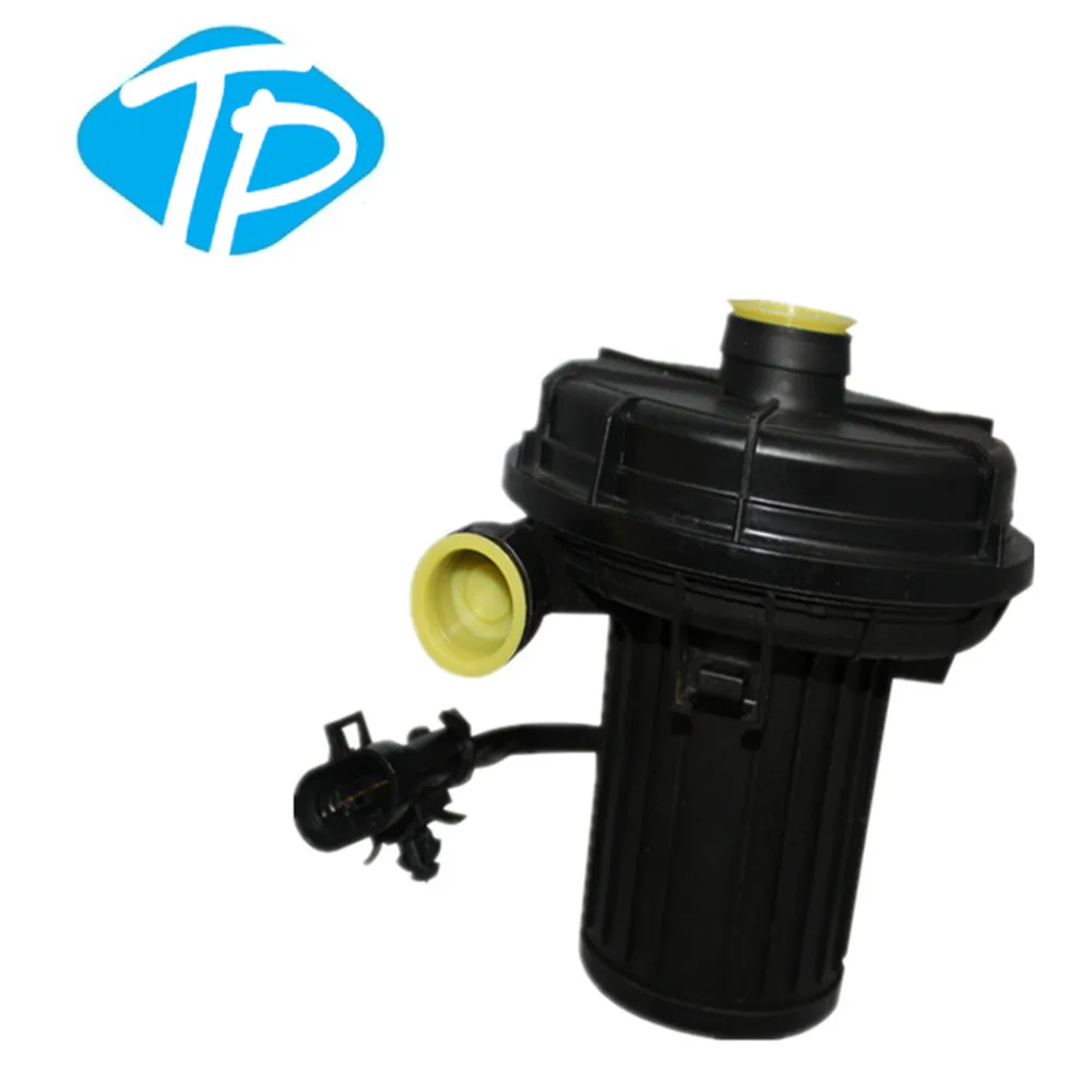 NEW SMOG AIR PUMP SECONDARY AIR PUMP 2006-2009  4.2L L6 DOHC 20980043 10373306 7.28056.11.0 215-629