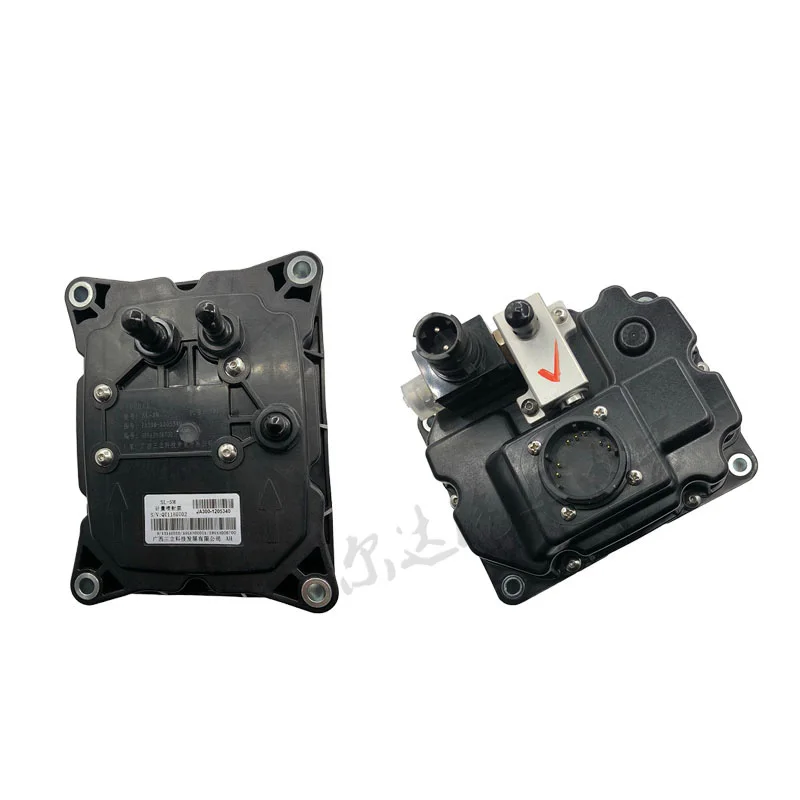 

Urea Pump Assembly for Cummins JA300-1205340 595AH006700 Sanli Yuchai Qintai