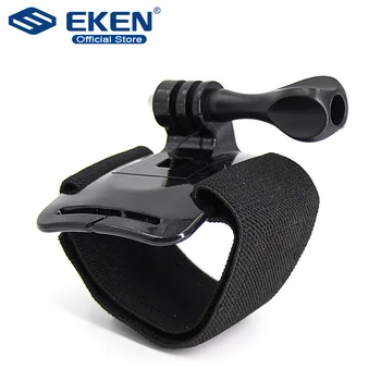 

Hand Wrist Strap Band Mount Arm Belt for Gopro Hero 6 5 4 3 for Xiaomi Yi 4k for SJCAM Action Sport Camera Accessories