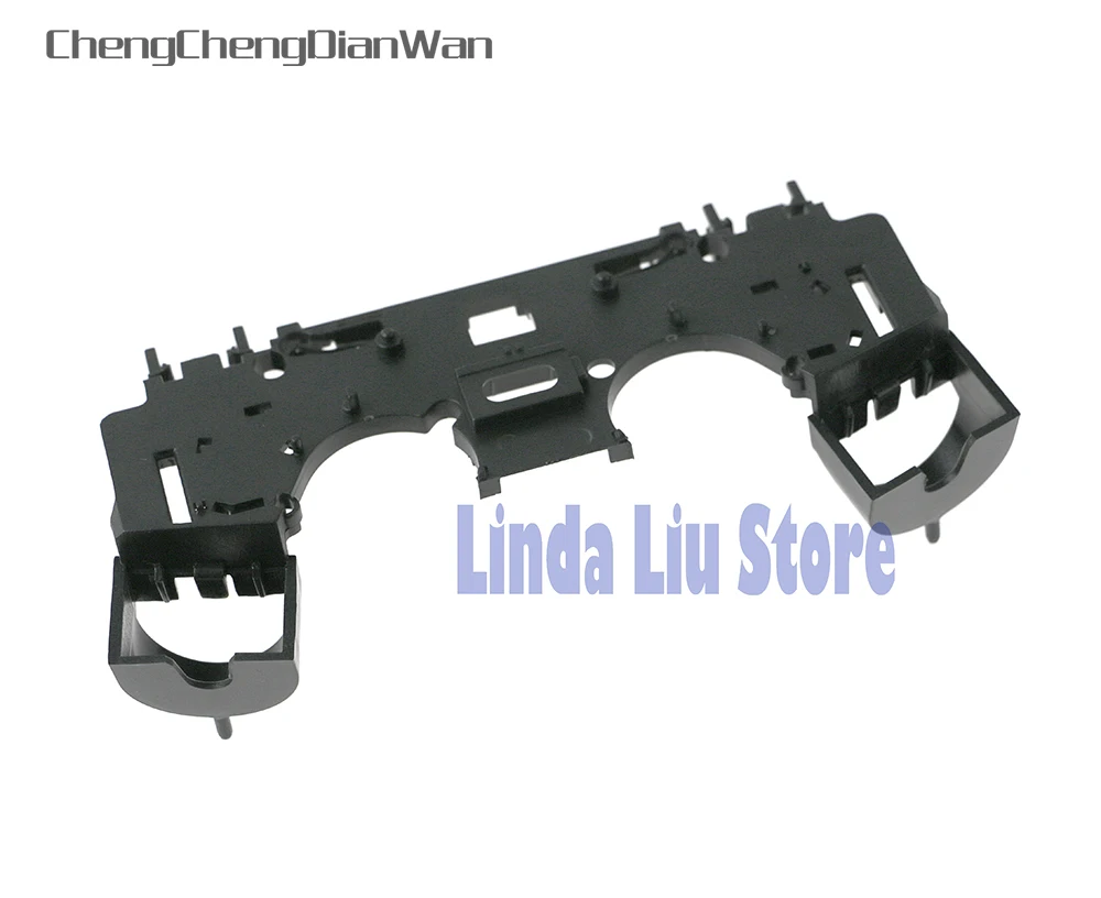 

For Sony Playstations 4 JDS-030 Inner Support Internal Frame Stand of L1 R1 Key Middle Holder Repair For PS4 Controller 2pcs