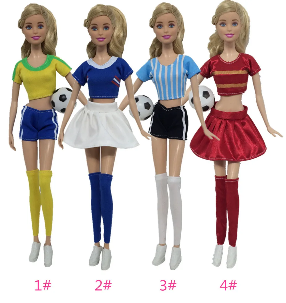 barbie cup size