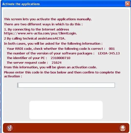 Лучший Lexia полный чипы lexia 3 921815CFW Diagbox V7.83 Lexia3 PP2000 V48/V25 lexia-3 для Citroen/peugeot автомобильный диагностический сканирующий инструмент