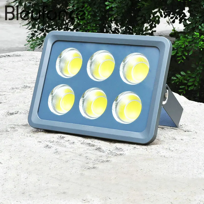 

Outdoor 30W/50W/100W/150W LED COB Spot Light Waterproof Outdoor Home Garden Lighting Super bright Cast Light Lawn Lamp BL118